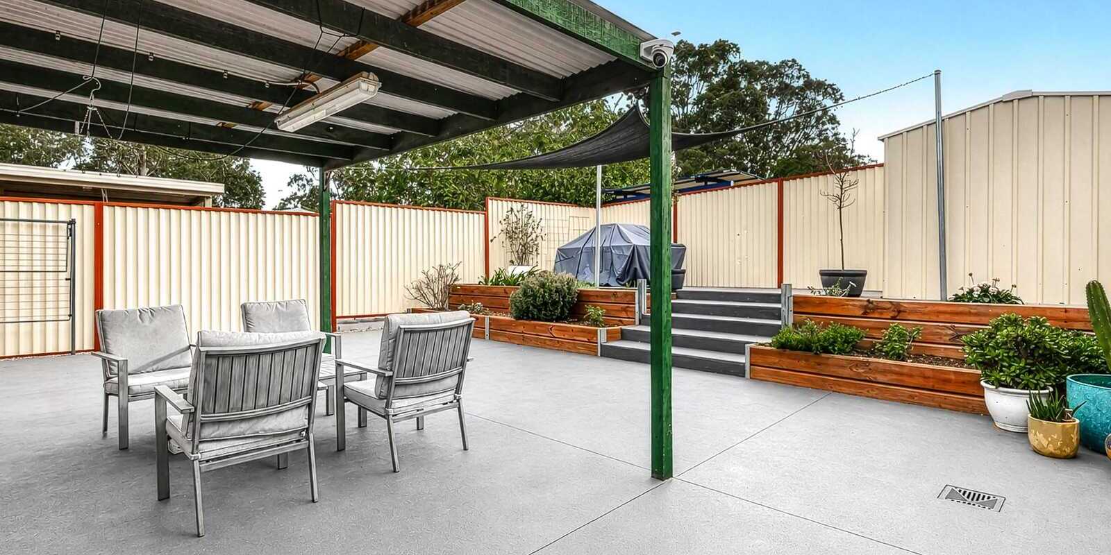 9A Dimascio Place Oakhurst