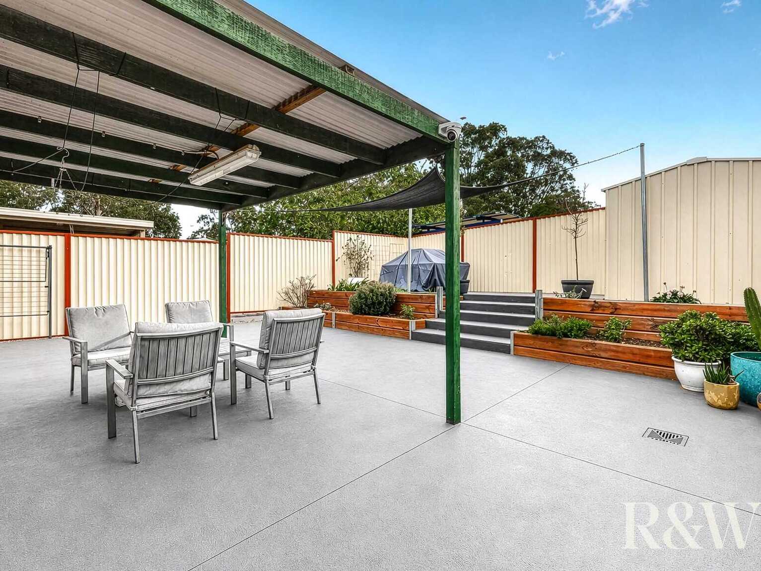 9A Dimascio Place Oakhurst