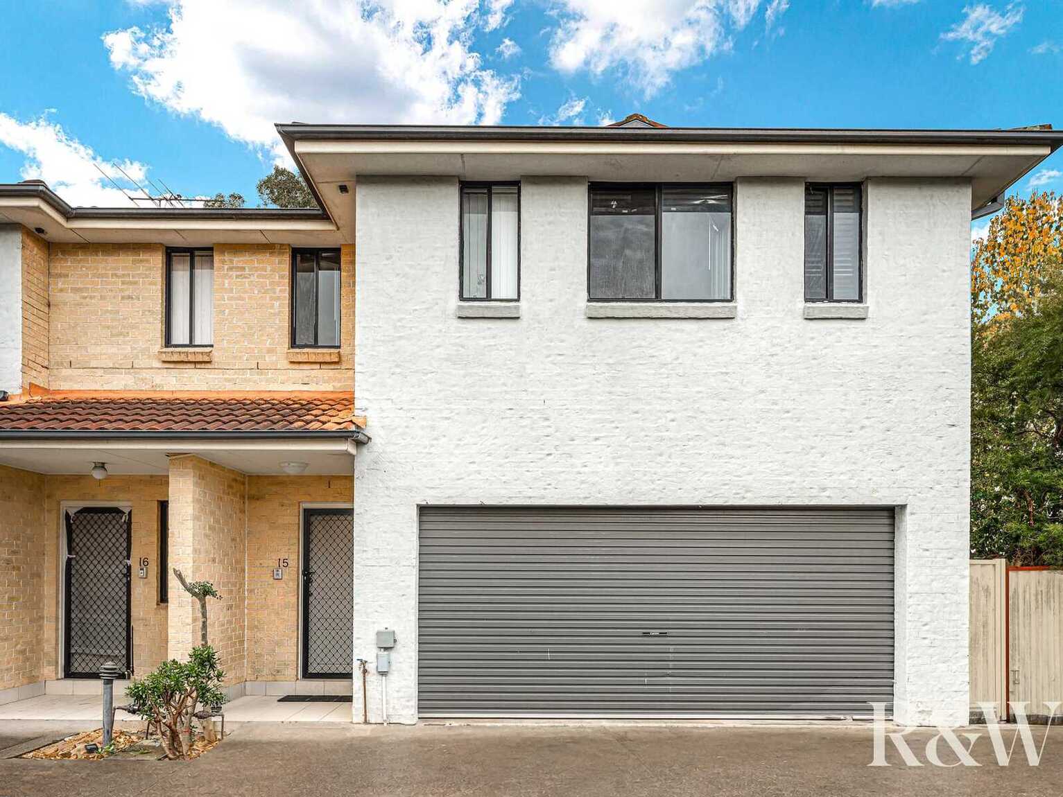 15/25 Abraham Street Rooty Hill