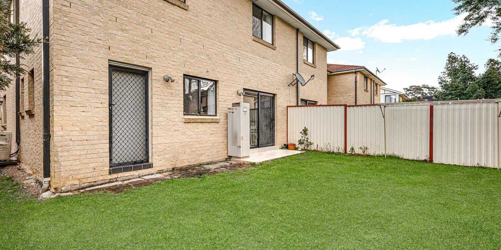 15/25 Abraham Street Rooty Hill
