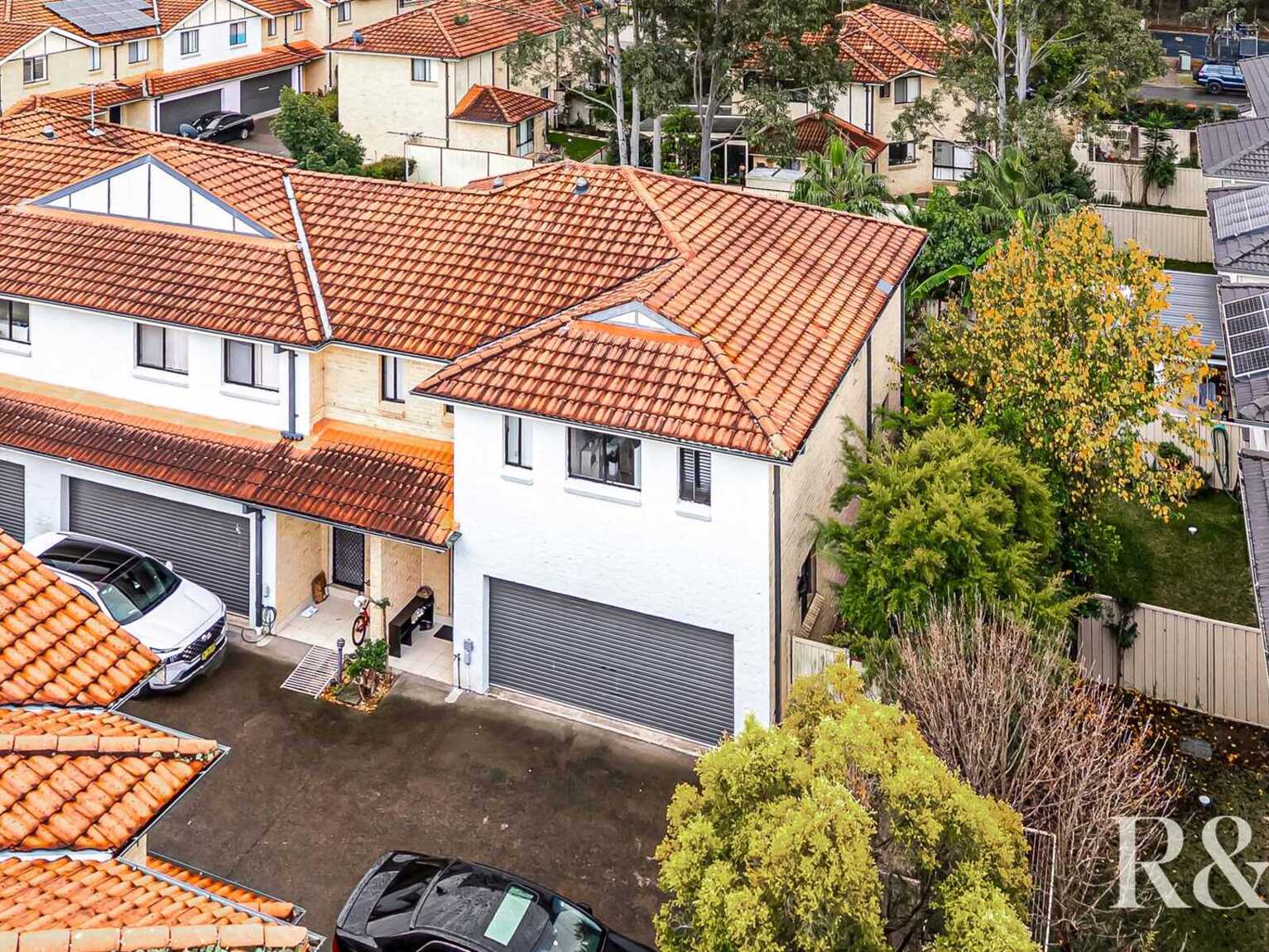 15/25 Abraham Street Rooty Hill