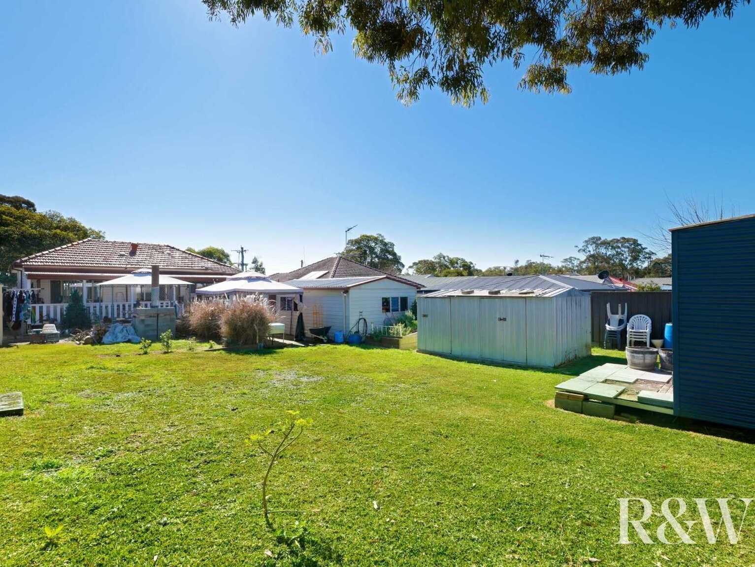 12 Evans Road Rooty Hill