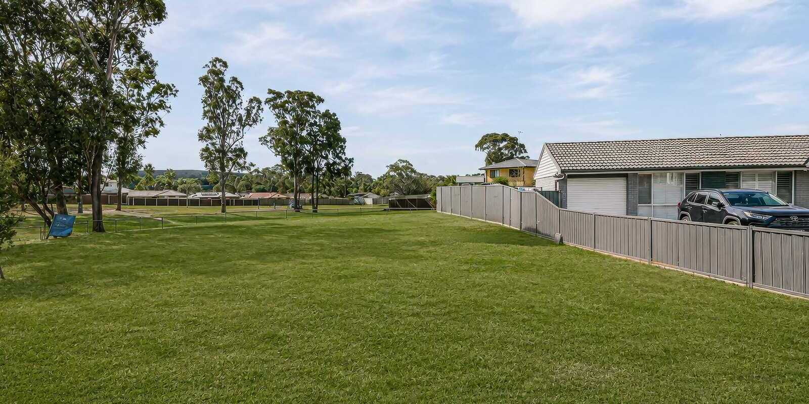 26 Trent Place Hassall Grove 26 Trent Place Hassall Grove