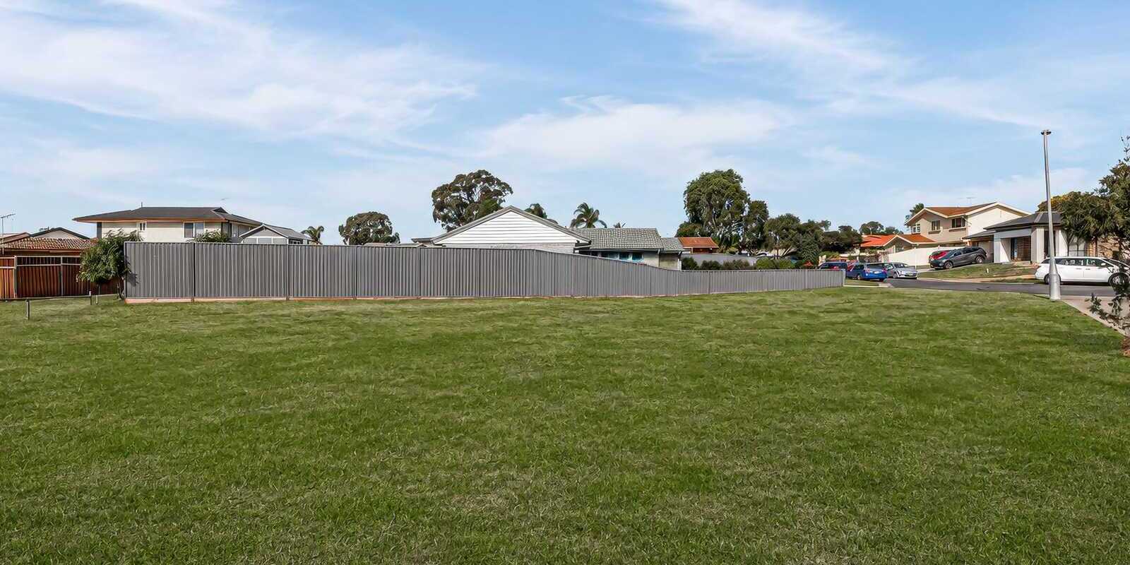 26 Trent Place Hassall Grove 26 Trent Place Hassall Grove