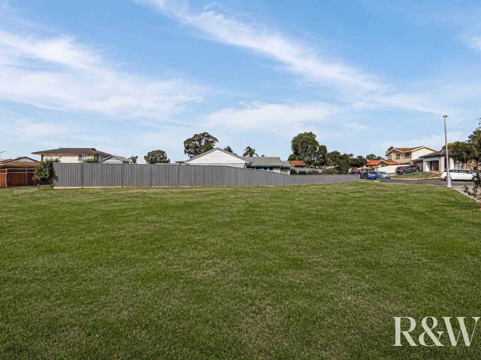 26 Trent Place Hassall Grove 26 Trent Place Hassall Grove