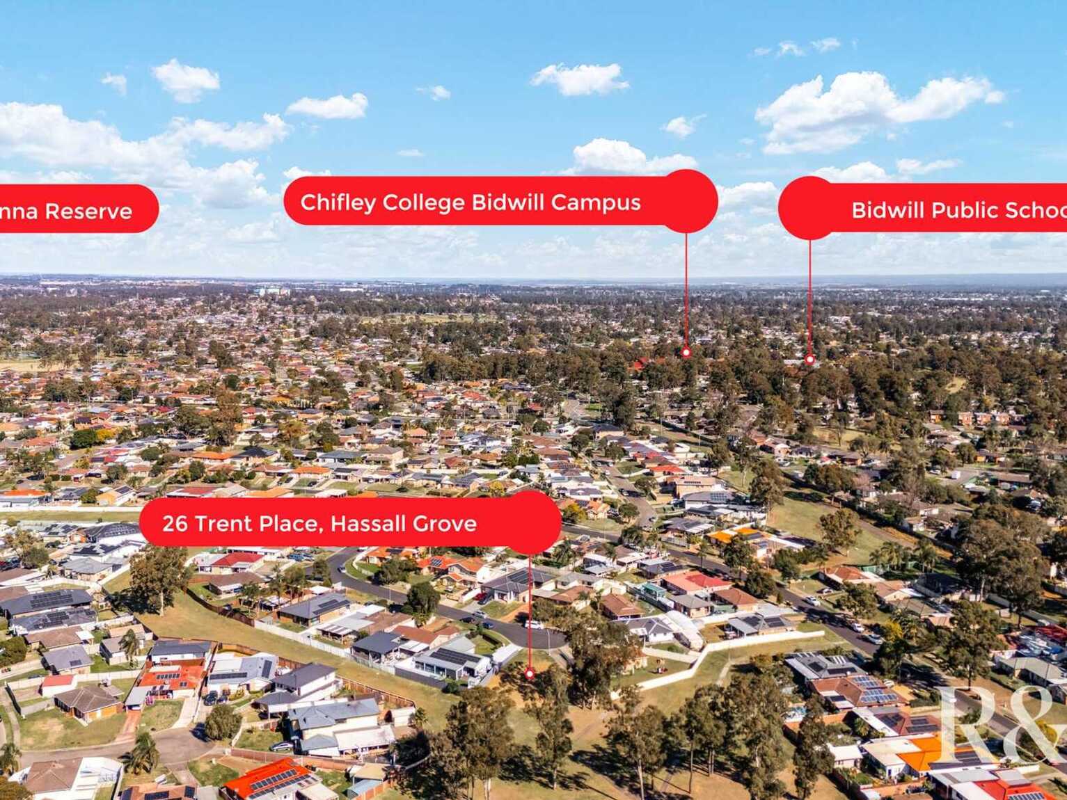 26 Trent Place Hassall Grove 26 Trent Place Hassall Grove