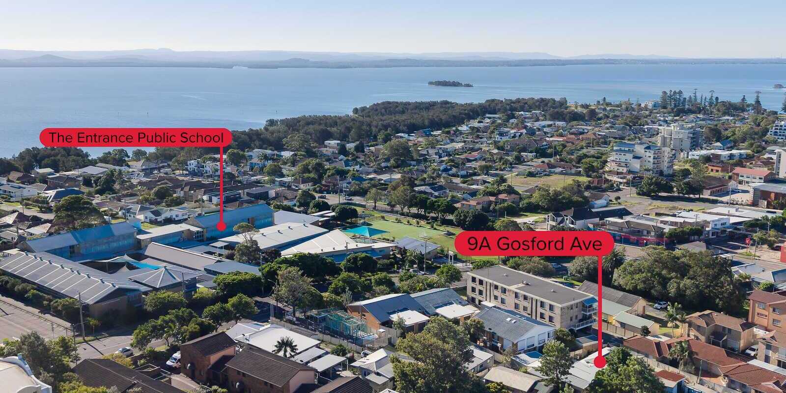 9A Gosford Avenue The Entrance