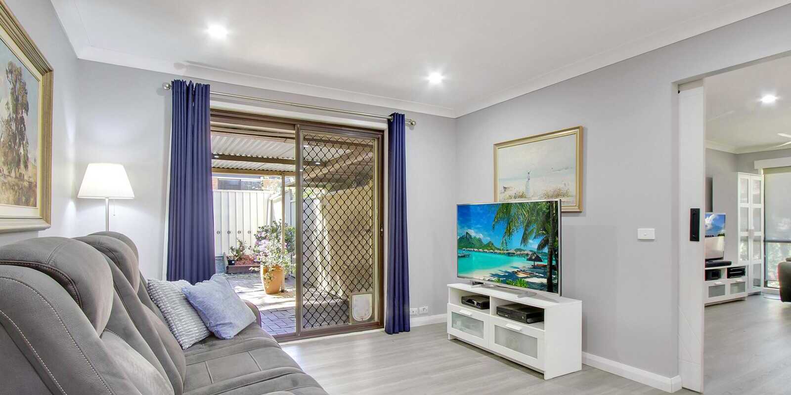 40 Pendley Crescent Quakers Hill