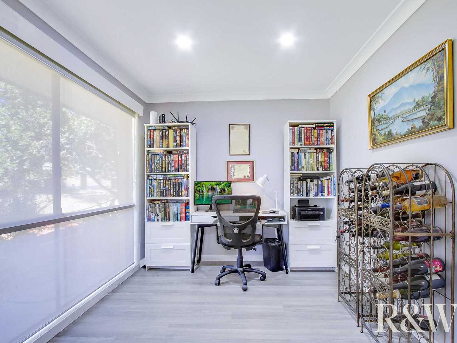 40 Pendley Crescent Quakers Hill