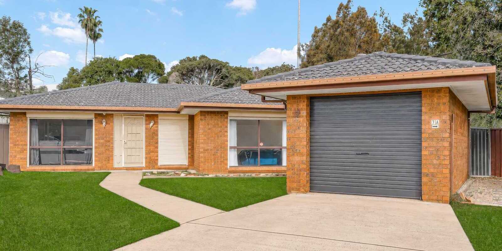 7 & 7A Cuvee Place Minchinbury