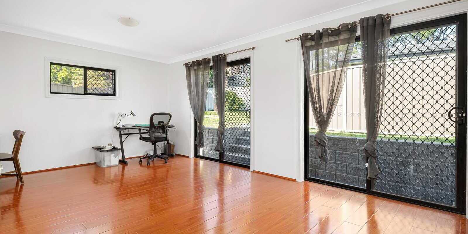 7 & 7A Cuvee Place Minchinbury