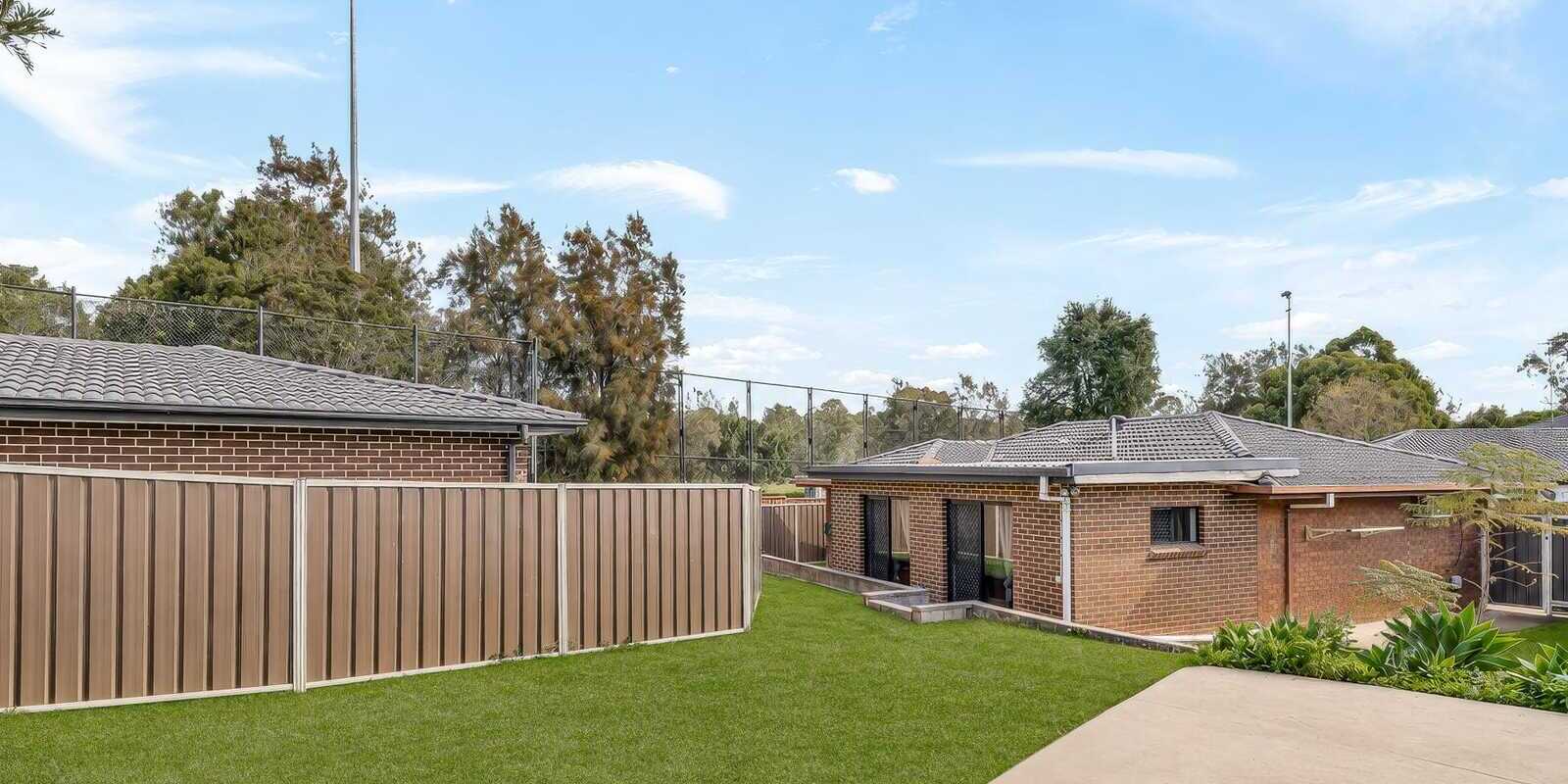7 & 7A Cuvee Place Minchinbury