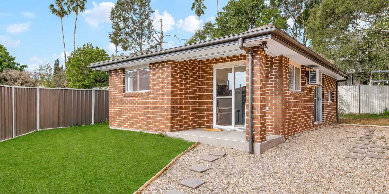 7 & 7A Cuvee Place Minchinbury