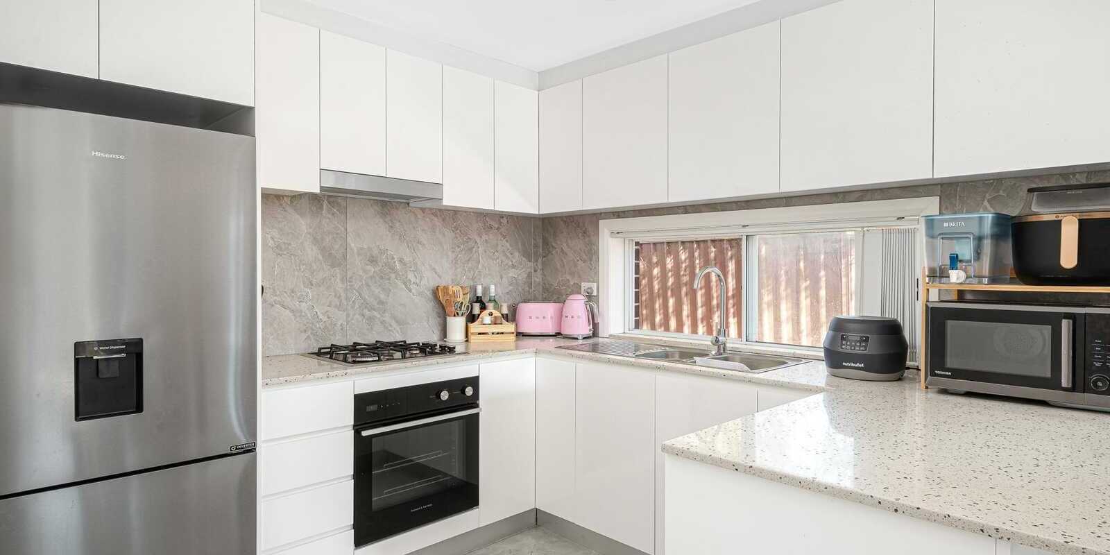 7 & 7A Cuvee Place Minchinbury