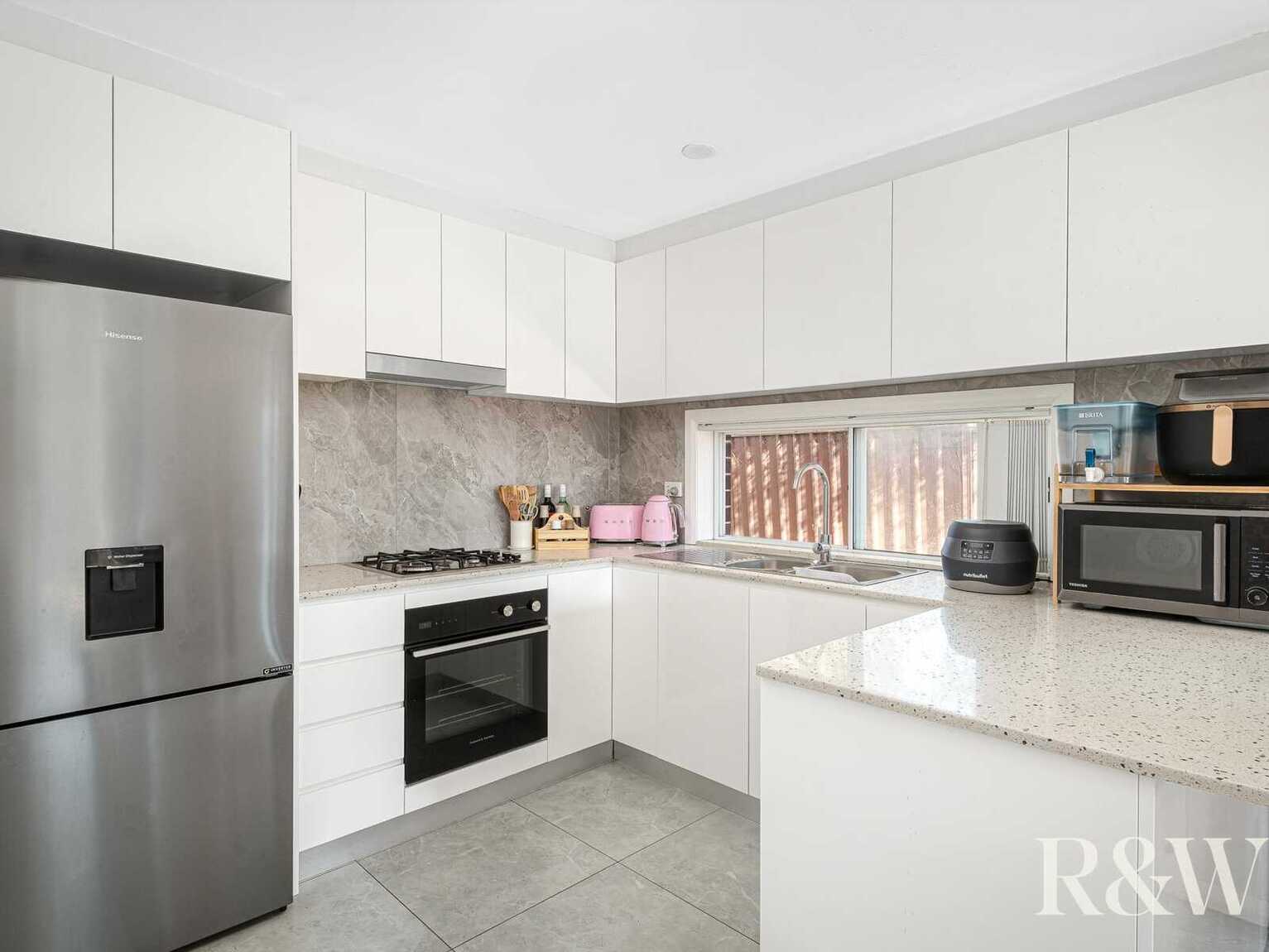 7 & 7A Cuvee Place Minchinbury