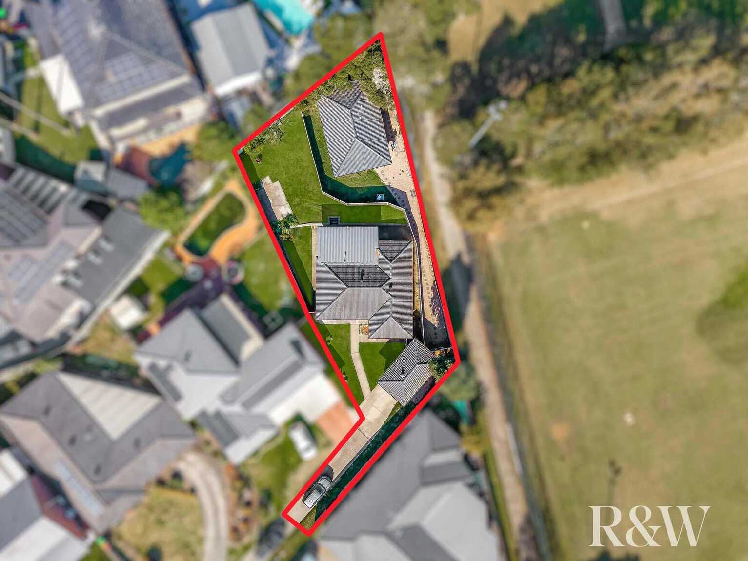 7 & 7A Cuvee Place Minchinbury
