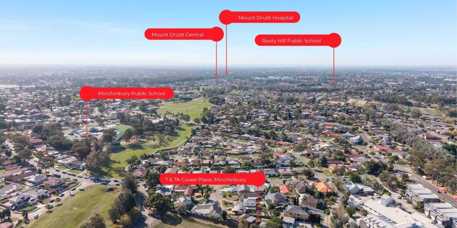 7 & 7A Cuvee Place Minchinbury