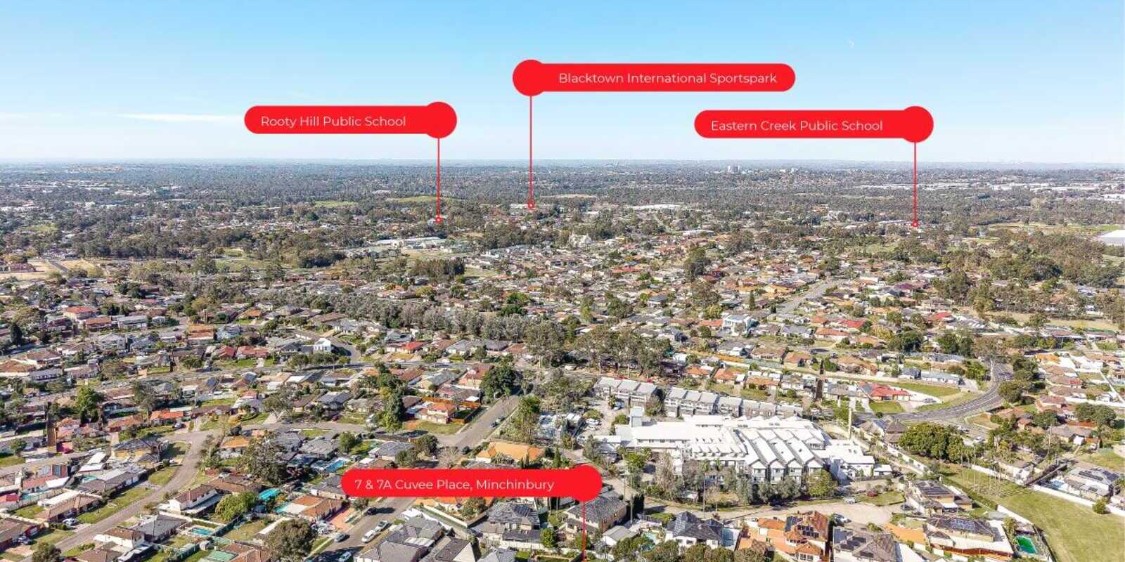 7 & 7A Cuvee Place Minchinbury
