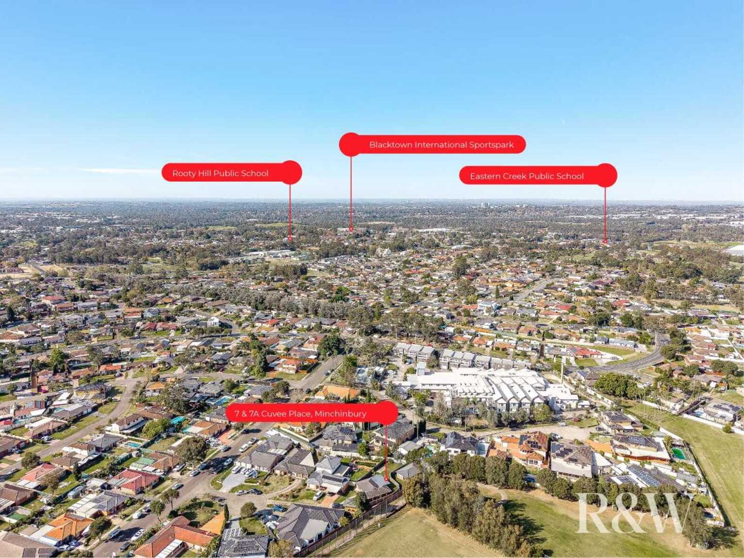7 & 7A Cuvee Place Minchinbury