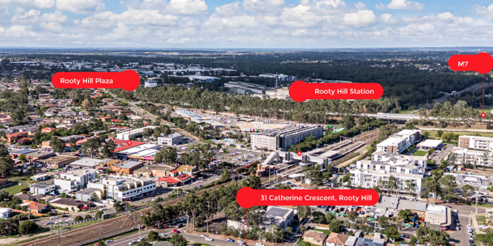 31 Catherine Crescent Rooty Hill