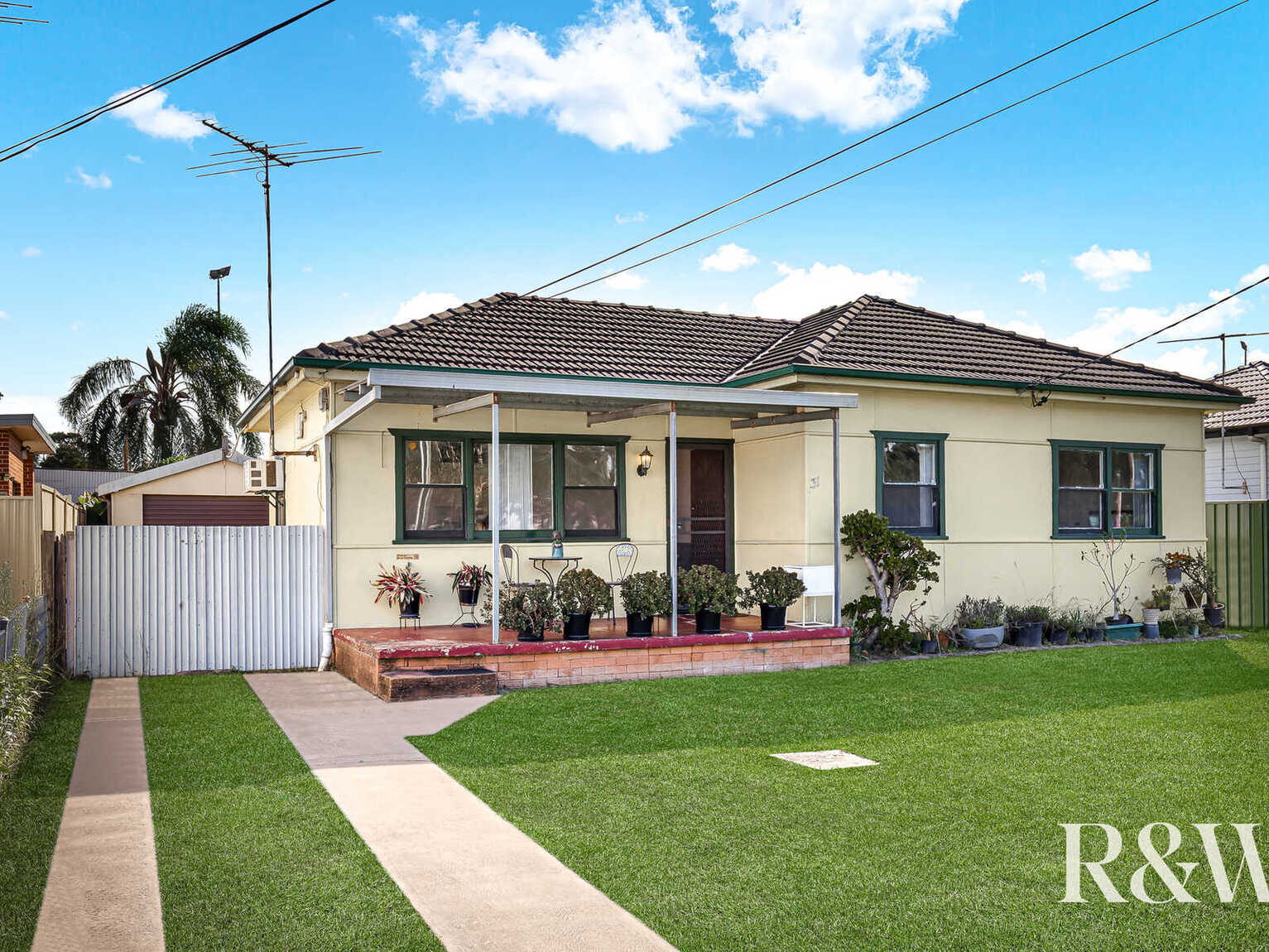 31 Catherine Crescent Rooty Hill
