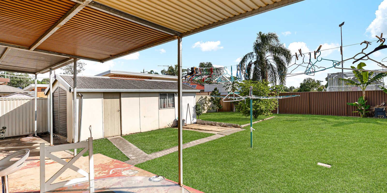 31 Catherine Crescent Rooty Hill
