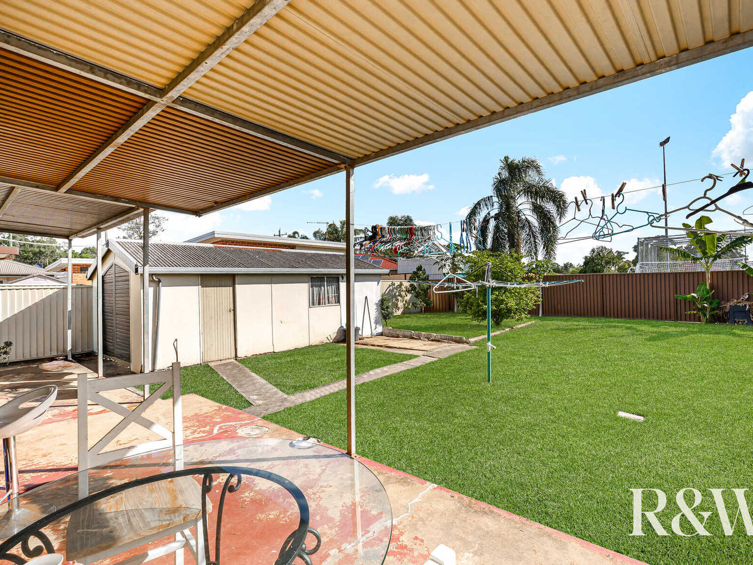 31 Catherine Crescent Rooty Hill