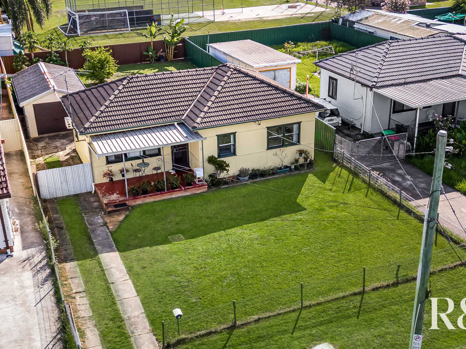 31 Catherine Crescent Rooty Hill