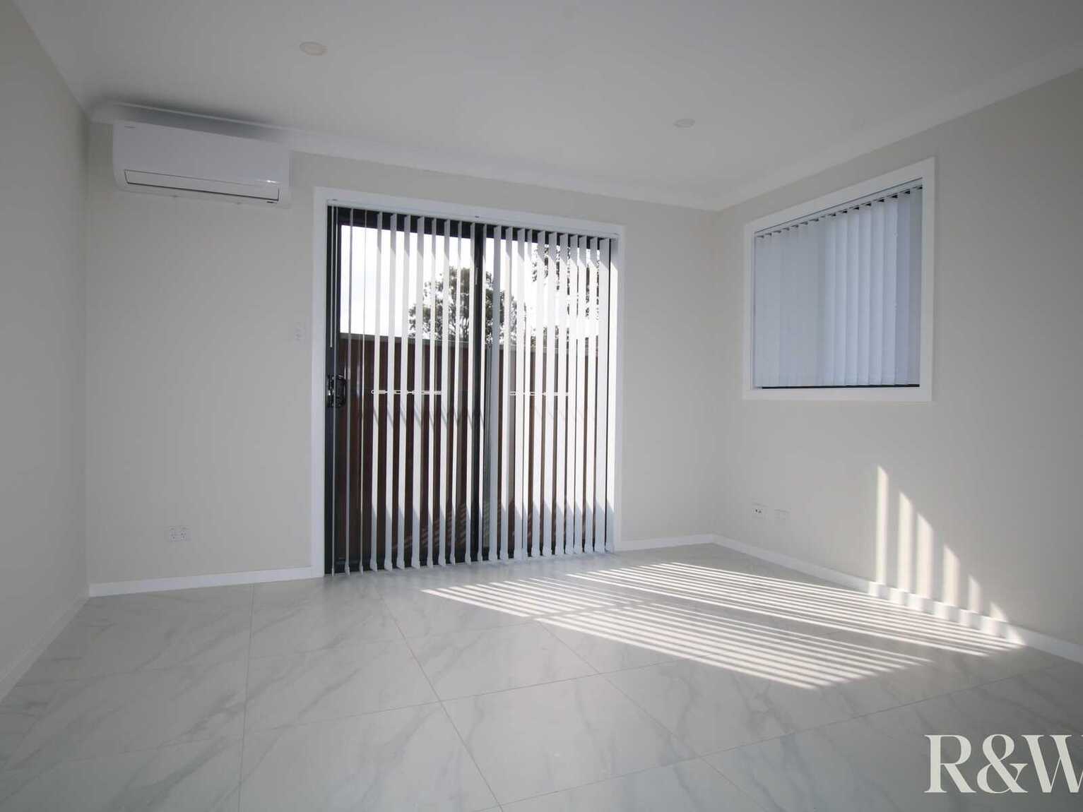 34A Toricelli Avenue Whalan