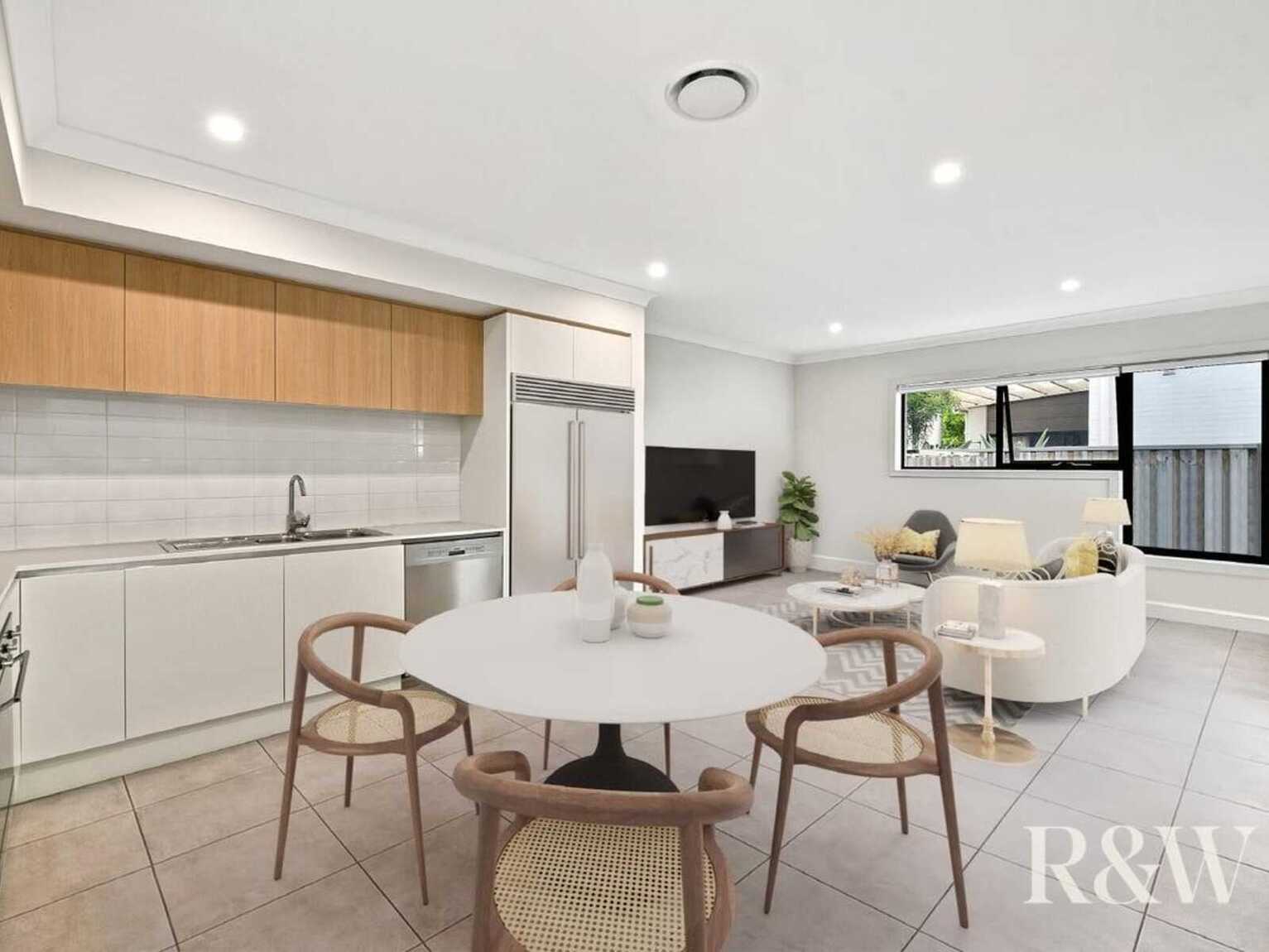 6 Chippers Glade Blacktown