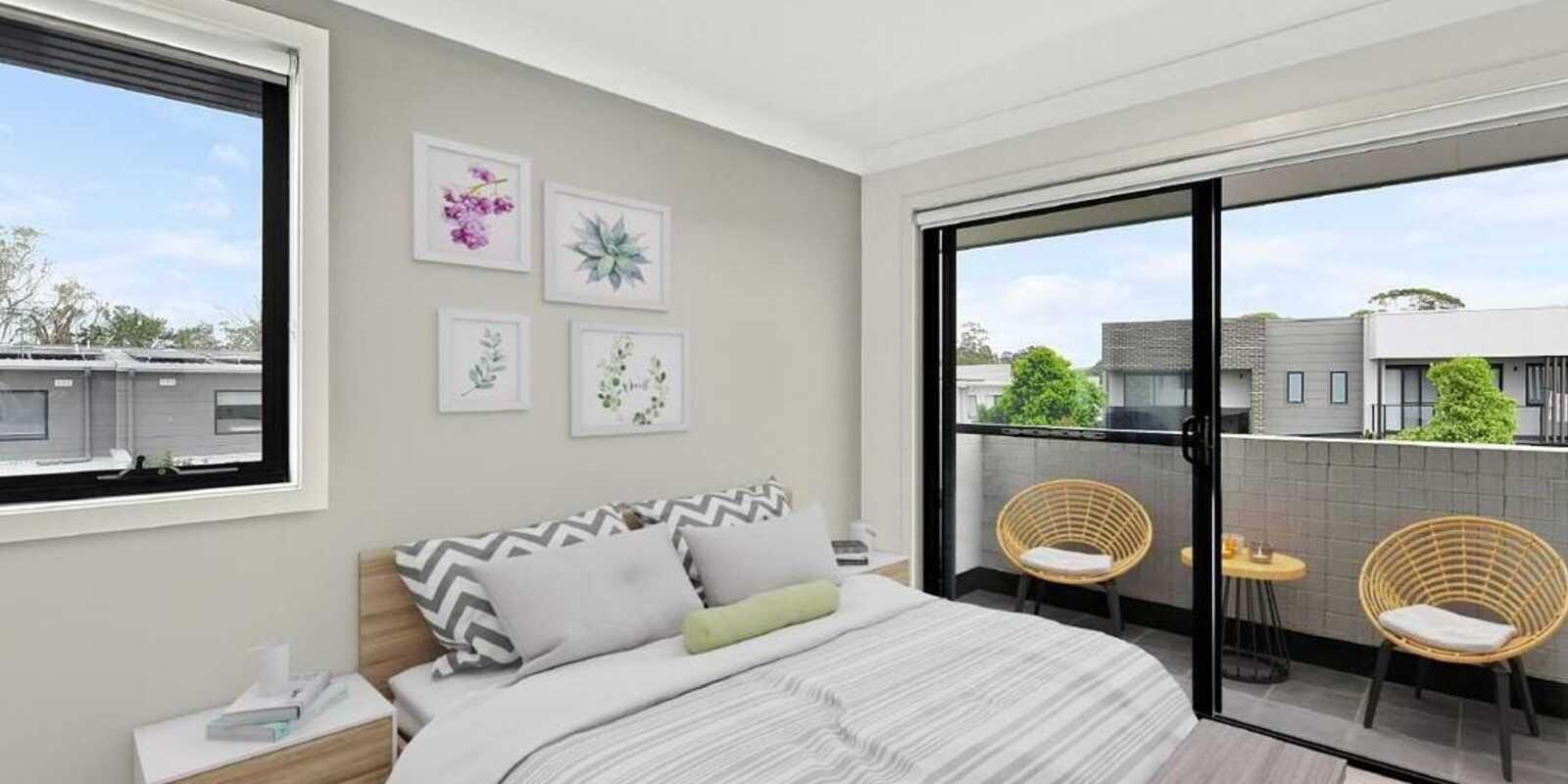6 Chippers Glade Blacktown