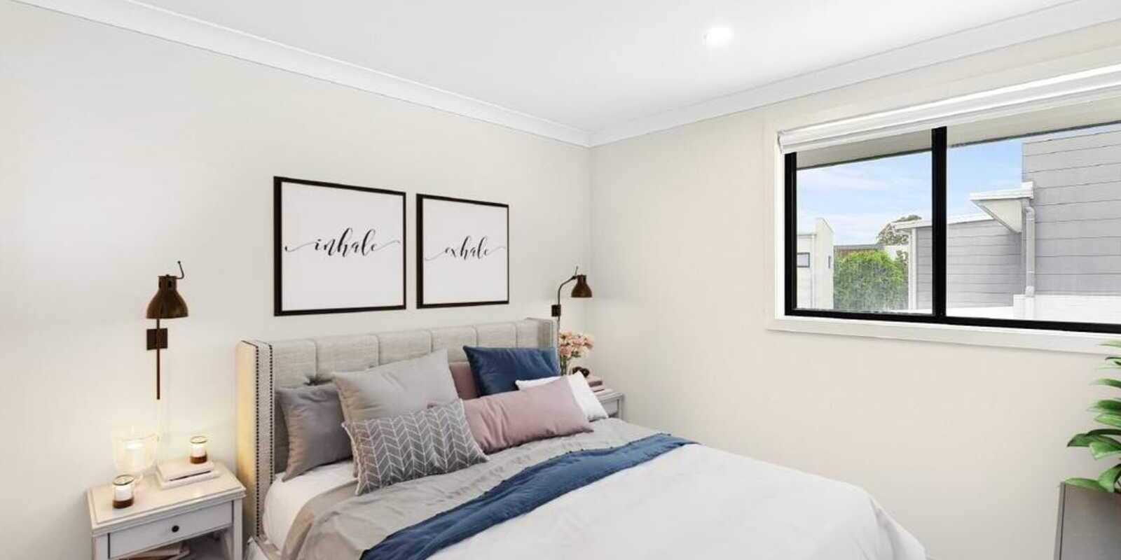 6 Chippers Glade Blacktown