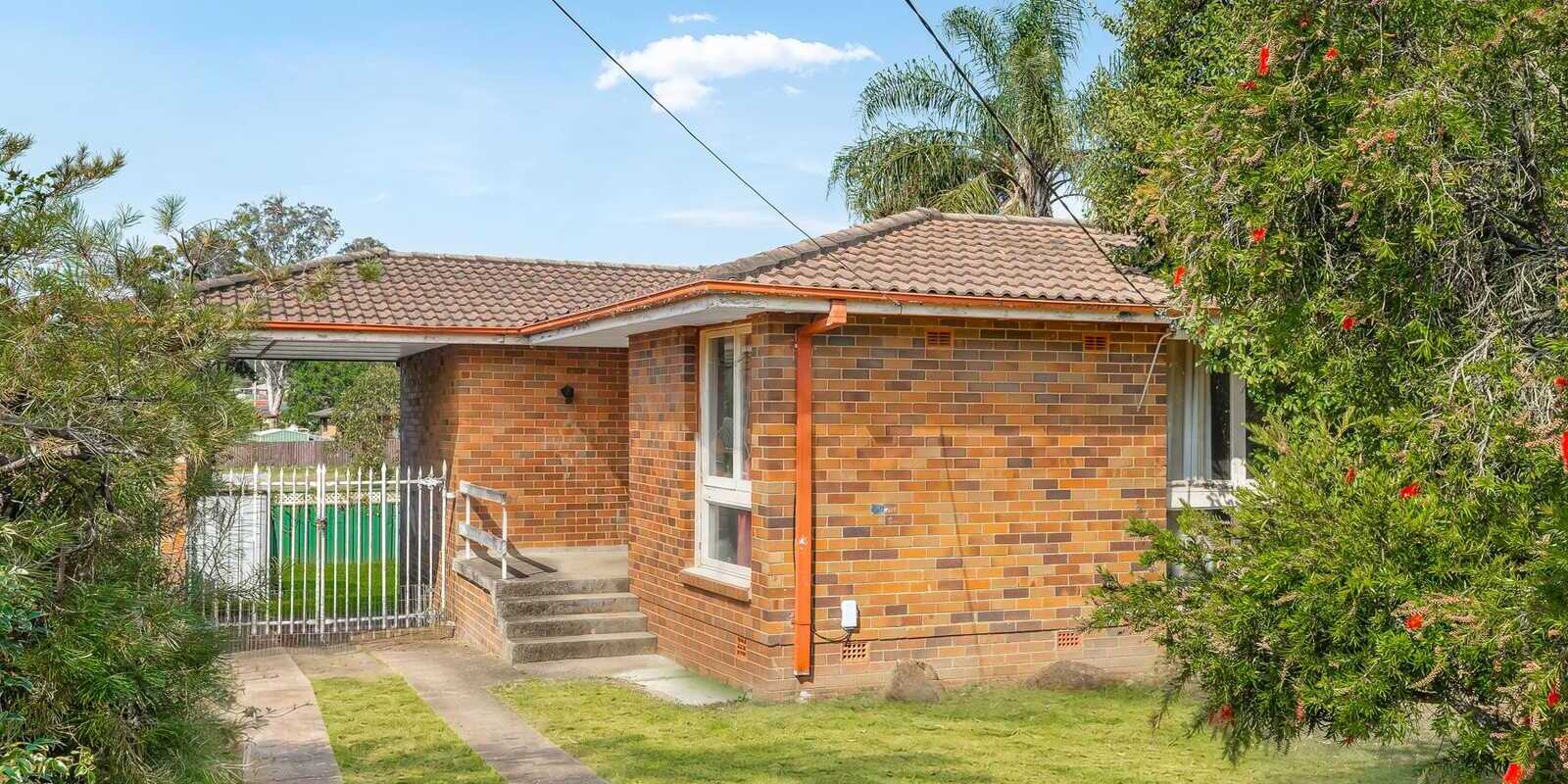 78 Captain Cook Drive Willmot 78 Captain Cook Drive Willmot