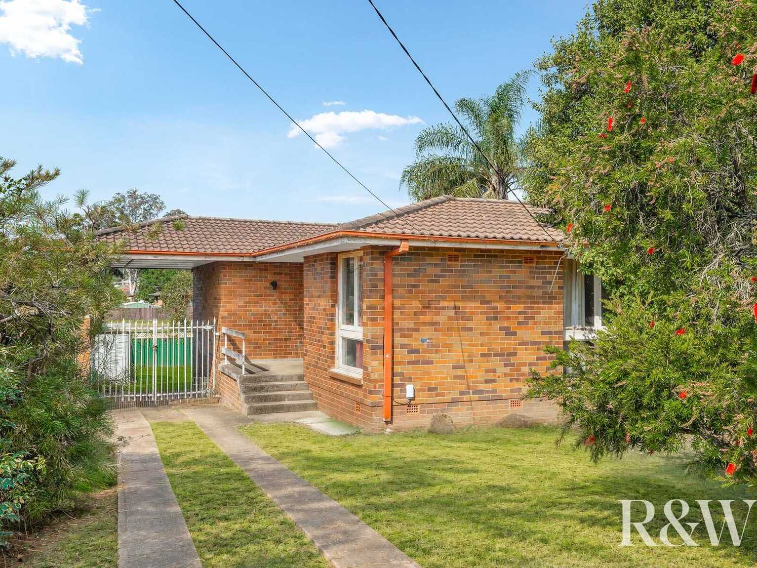 78 Captain Cook Drive Willmot 78 Captain Cook Drive Willmot
