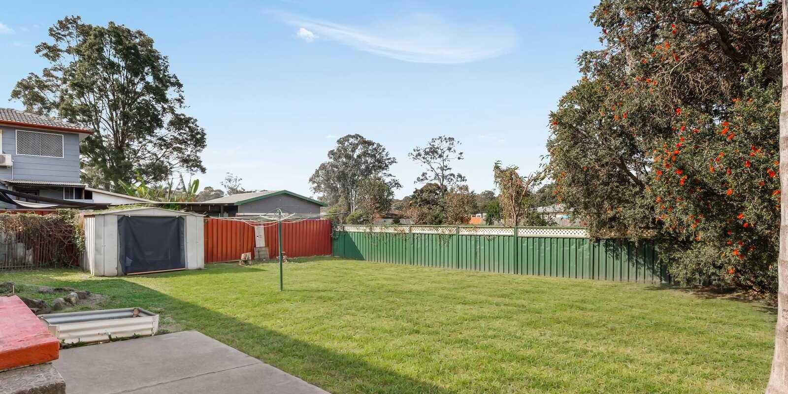 78 Captain Cook Drive Willmot 78 Captain Cook Drive Willmot