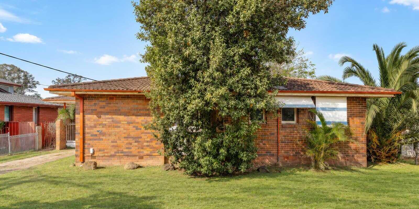 78 Captain Cook Drive Willmot 78 Captain Cook Drive Willmot