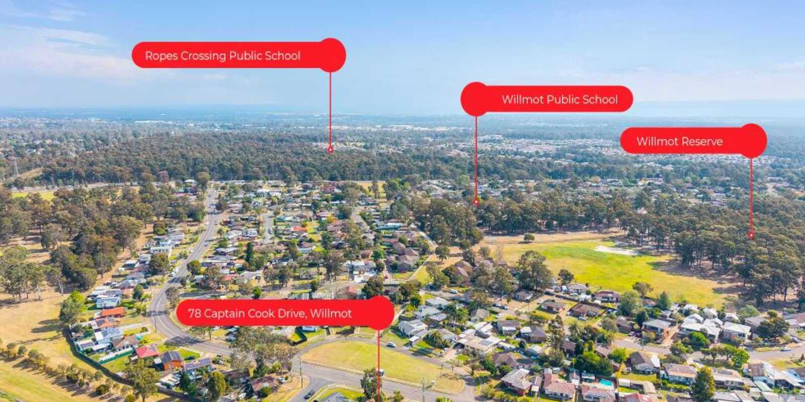 78 Captain Cook Drive Willmot 78 Captain Cook Drive Willmot