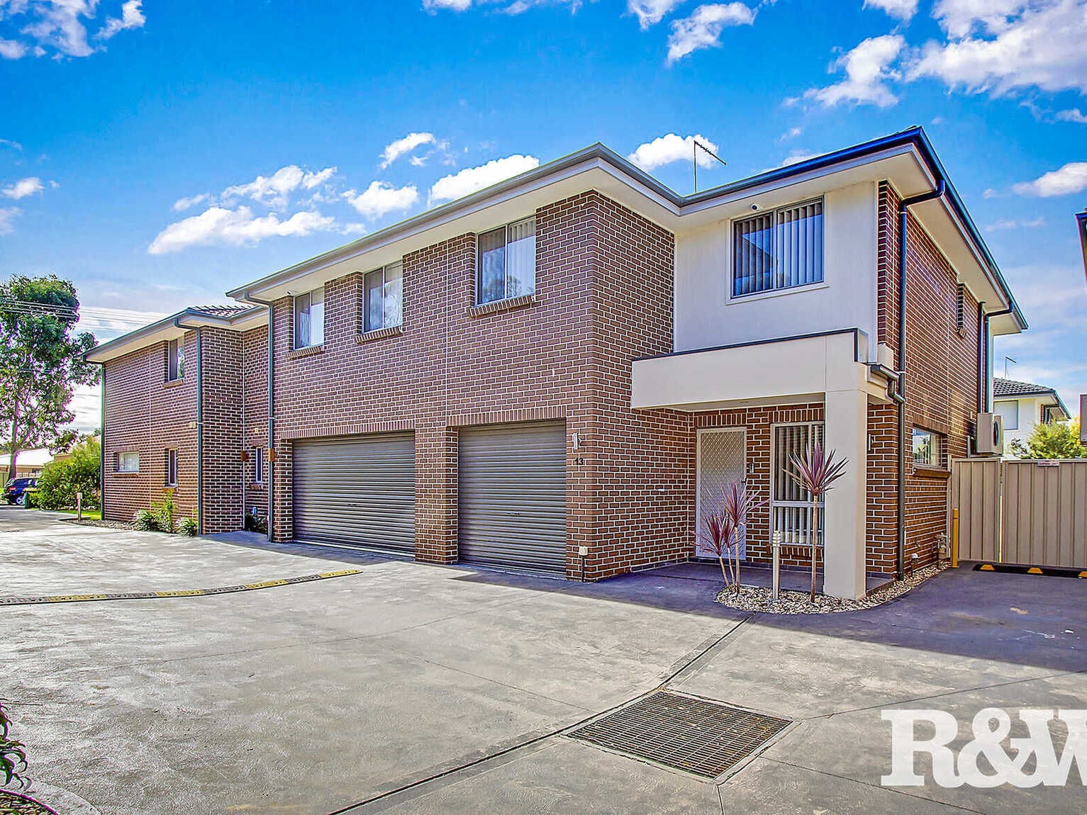 13/17 Abraham Street Rooty Hill