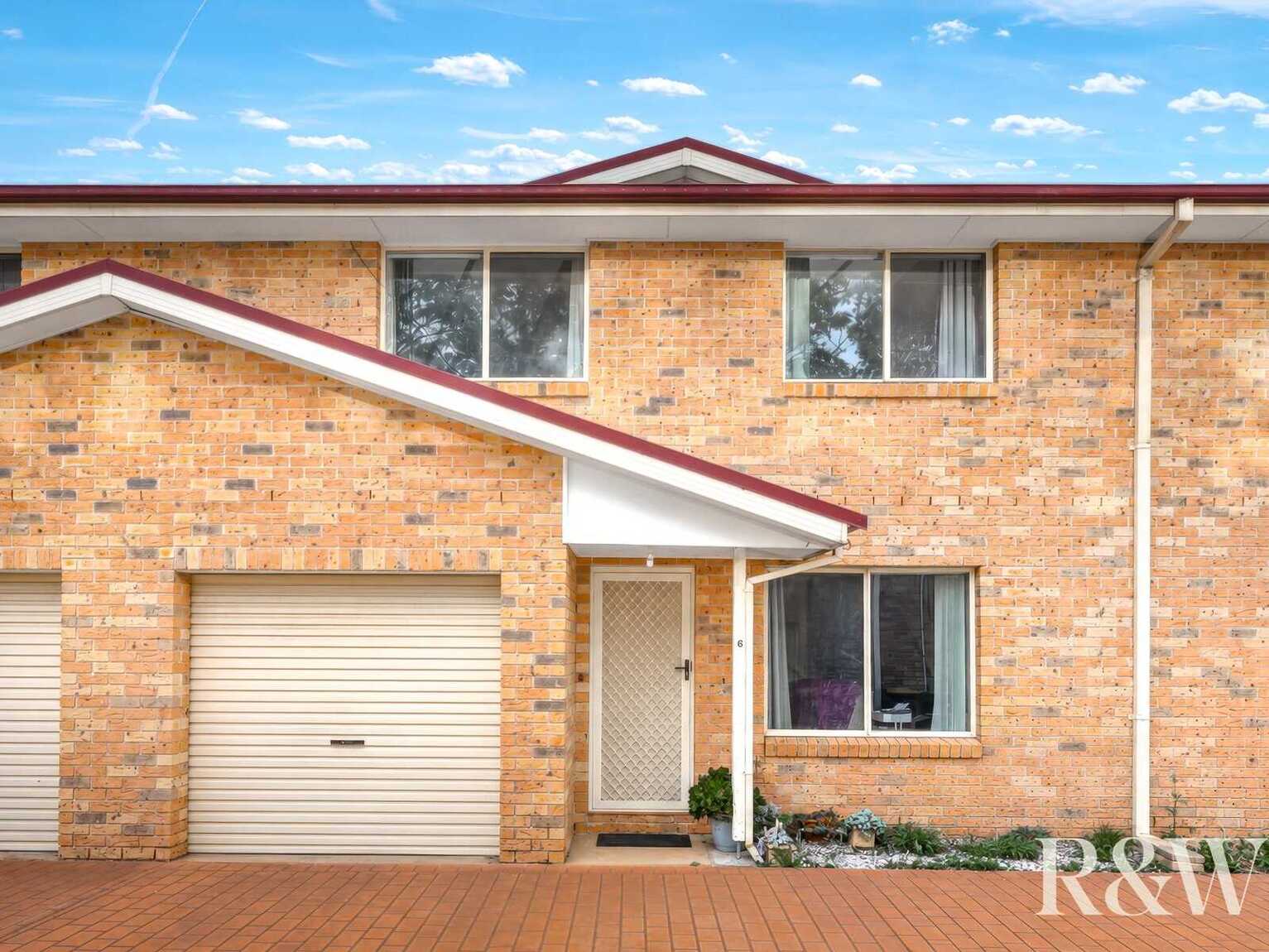 6/2 Charlotte Road Rooty Hill