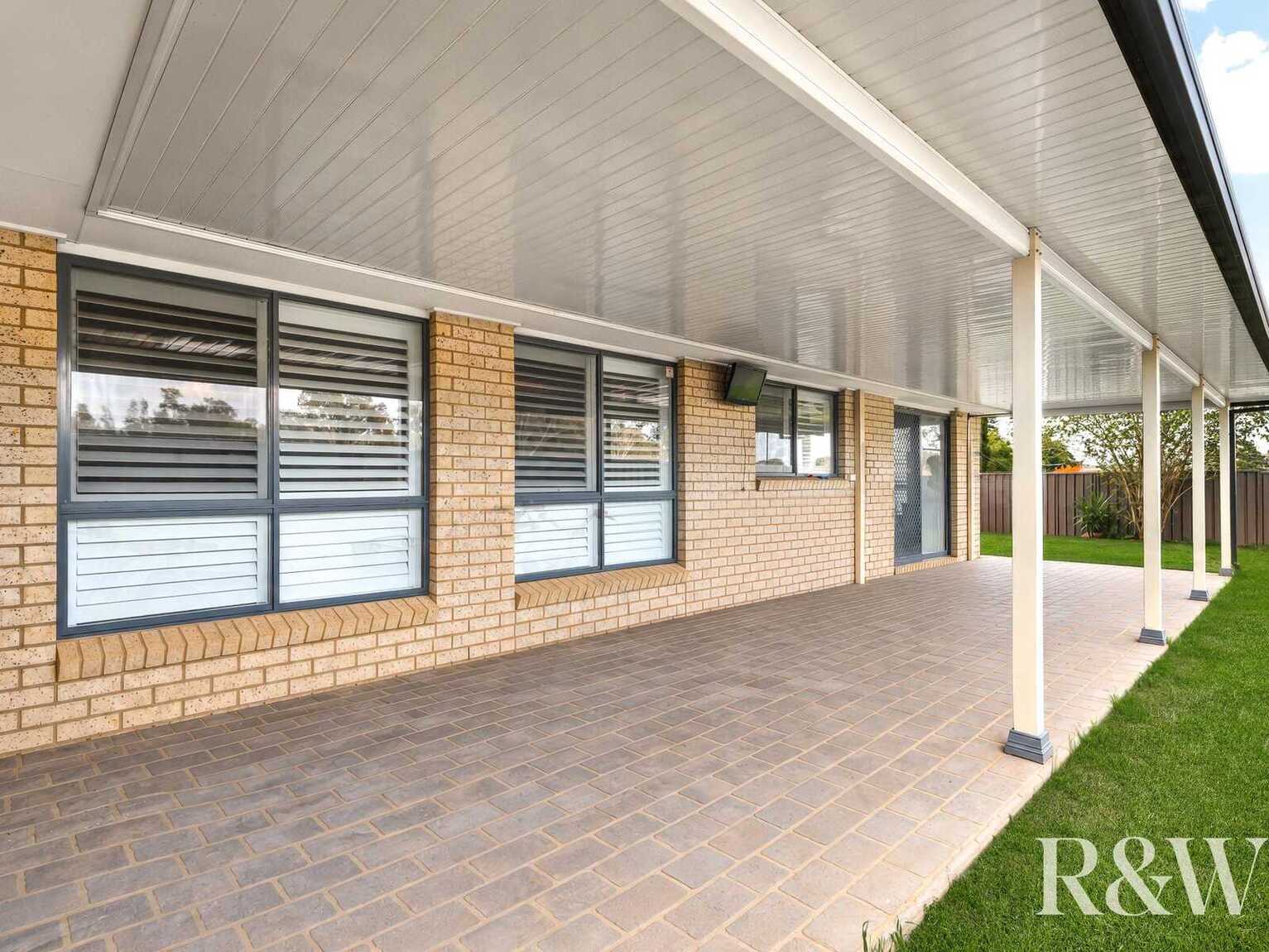 104 John Street Rooty Hill