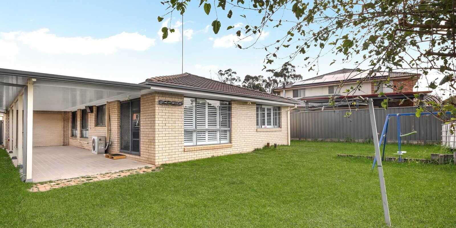 104 John Street Rooty Hill