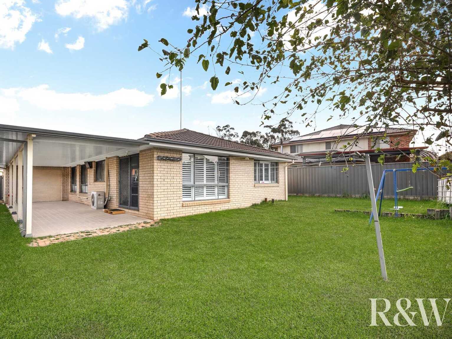 104 John Street Rooty Hill
