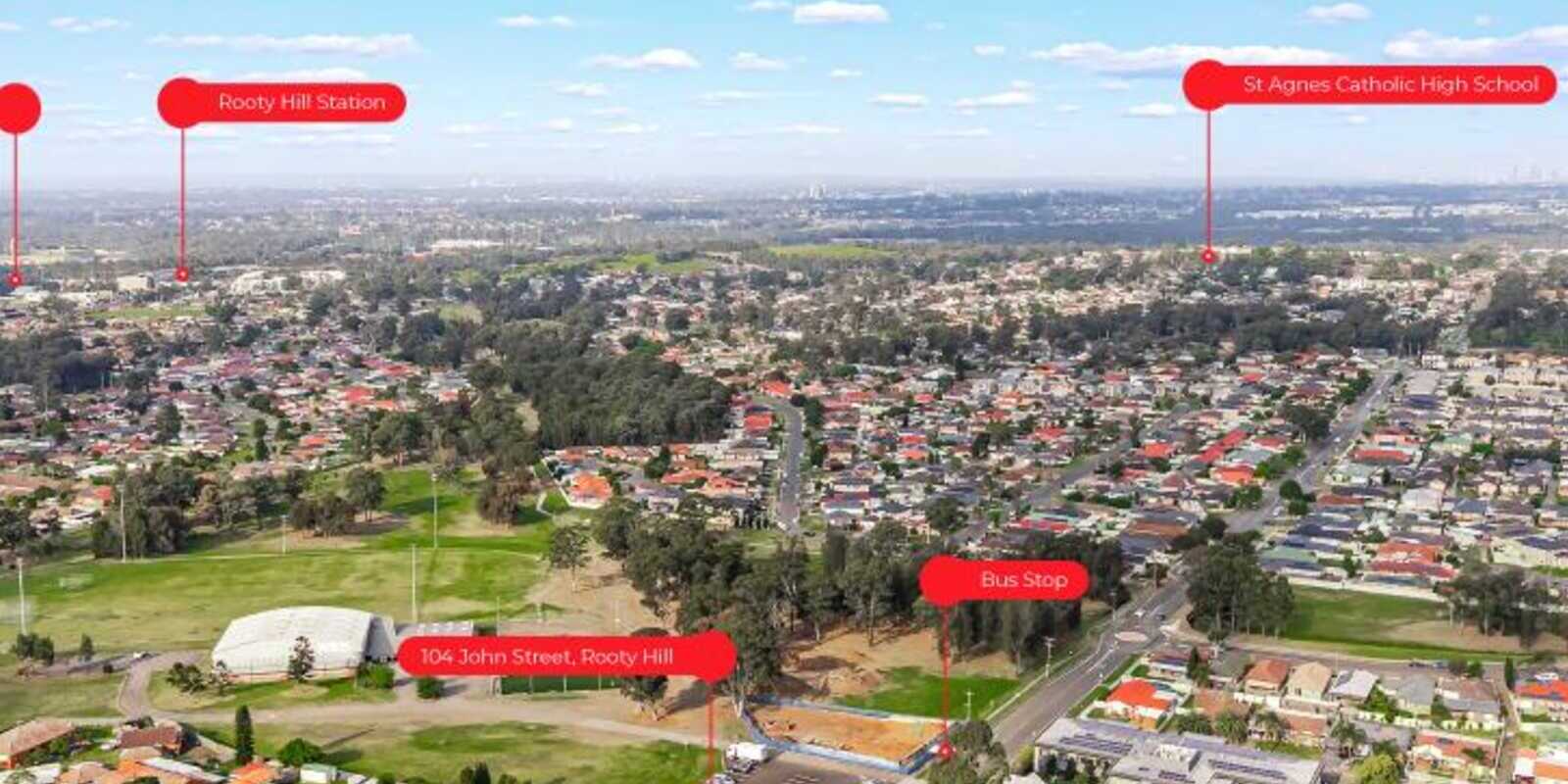 104 John Street Rooty Hill