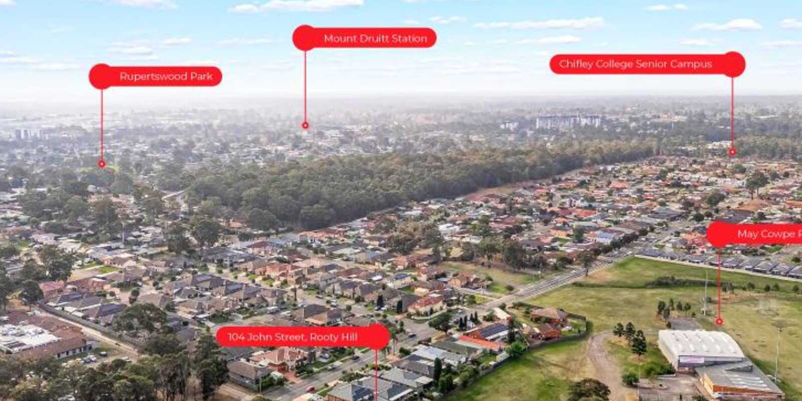 104 John Street Rooty Hill
