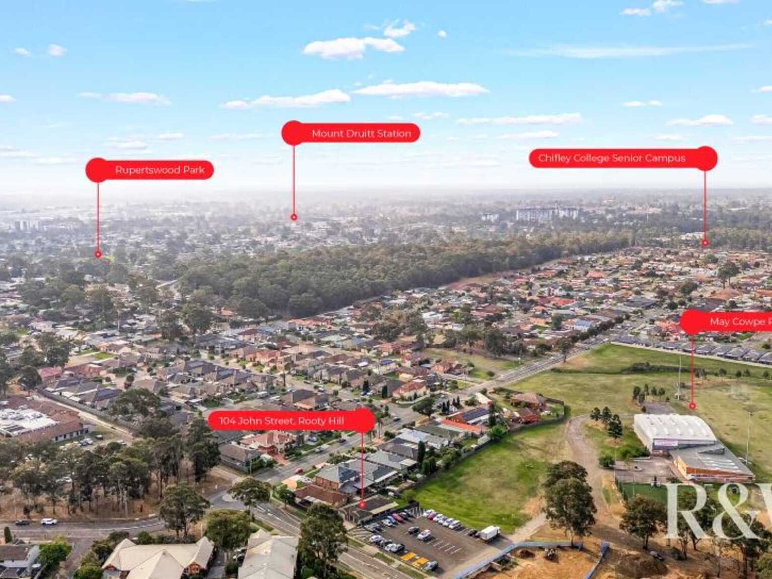 104 John Street Rooty Hill