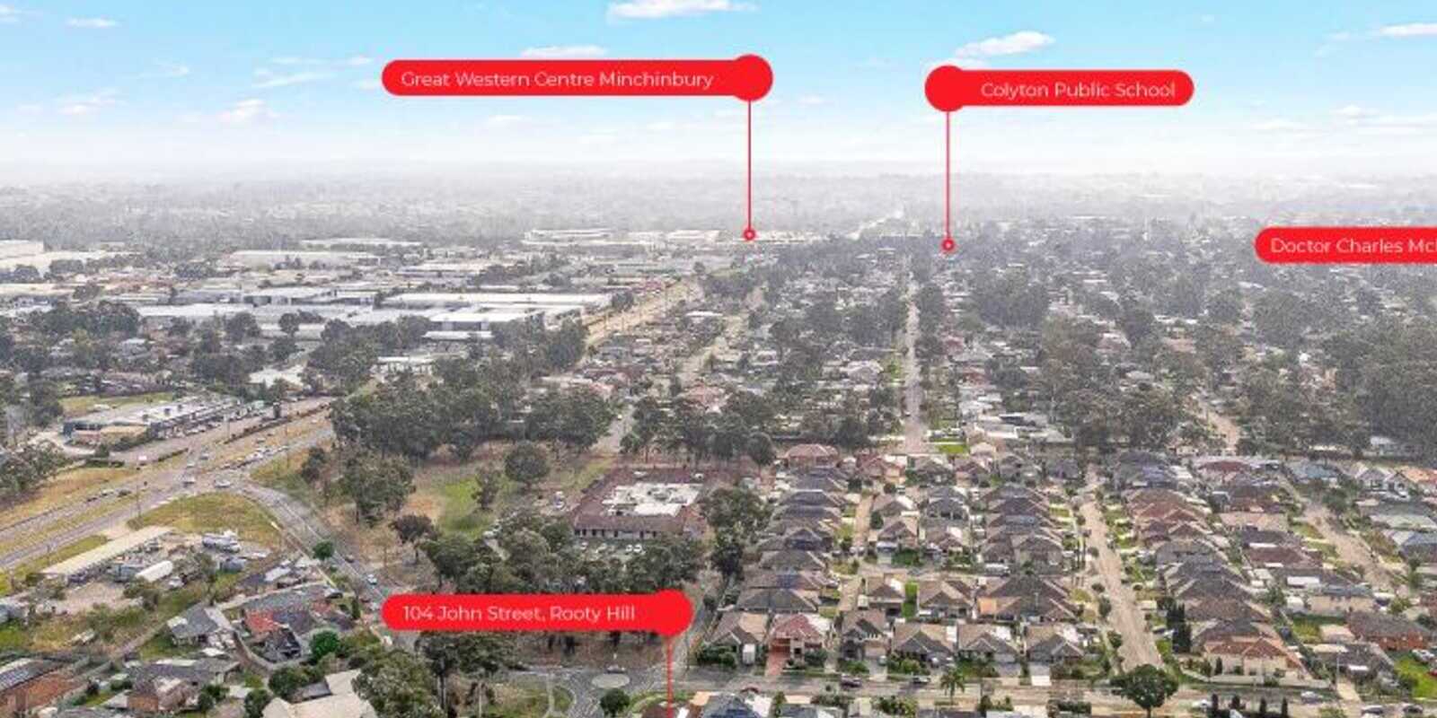 104 John Street Rooty Hill