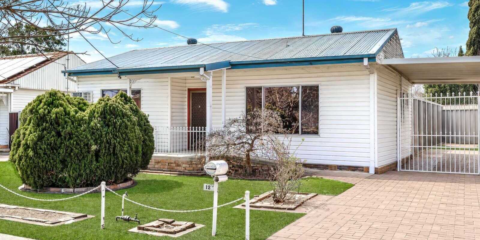 12 Learmonth Street Rooty Hill