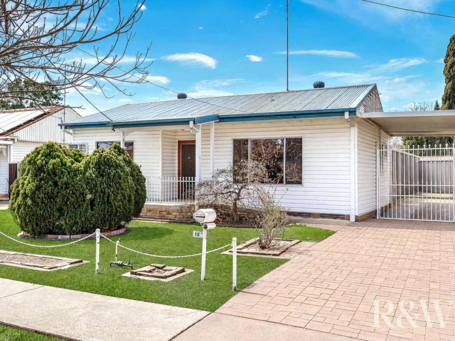 12 Learmonth Street Rooty Hill