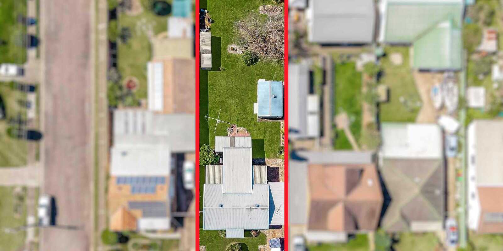 12 Learmonth Street Rooty Hill