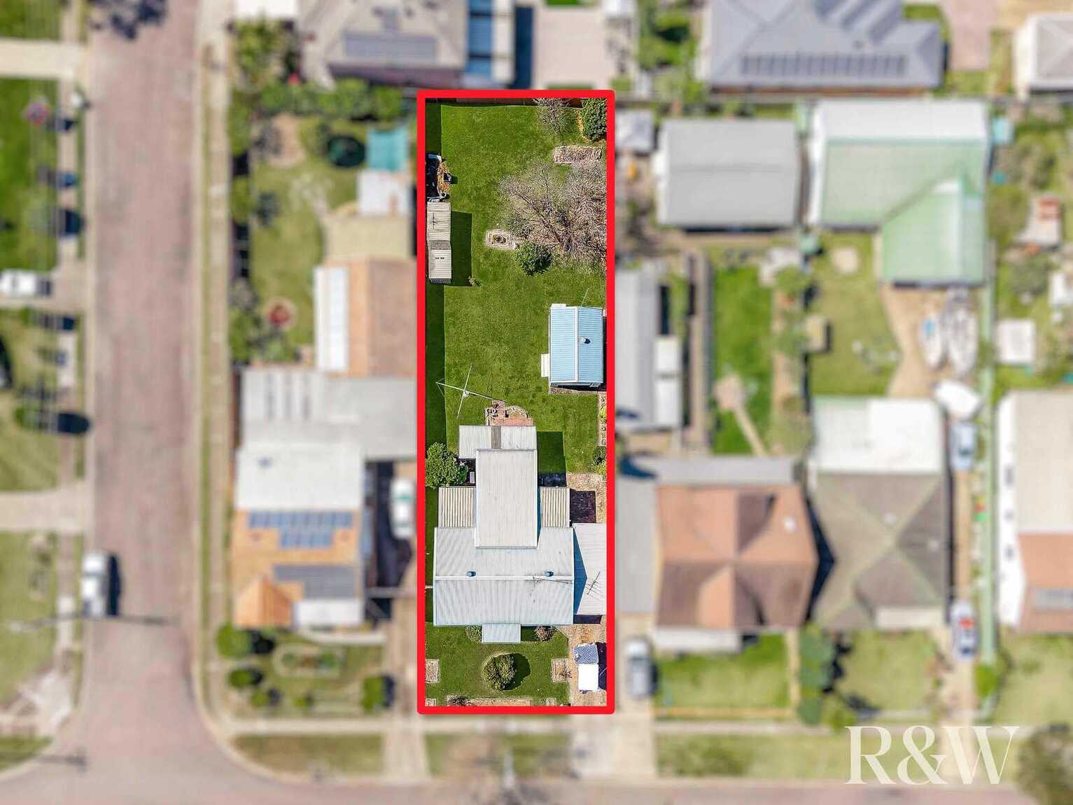 12 Learmonth Street Rooty Hill
